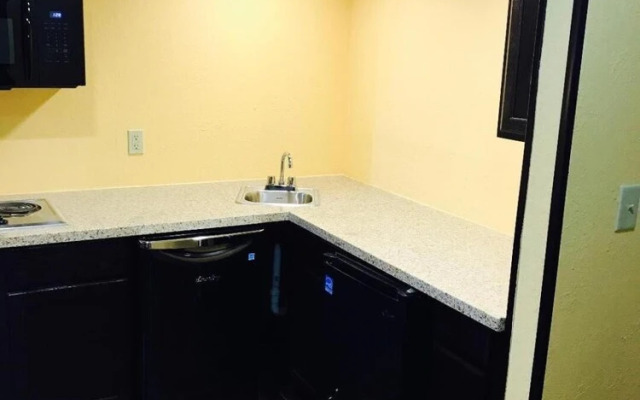Ramada by Wyndham DFW Airport
