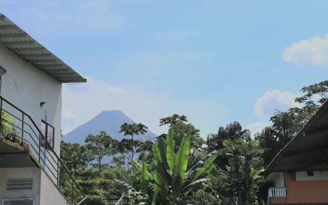 Asha Hostel