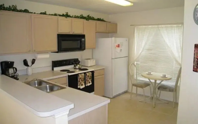 Southern Dunes Villa 3 Bedroom
