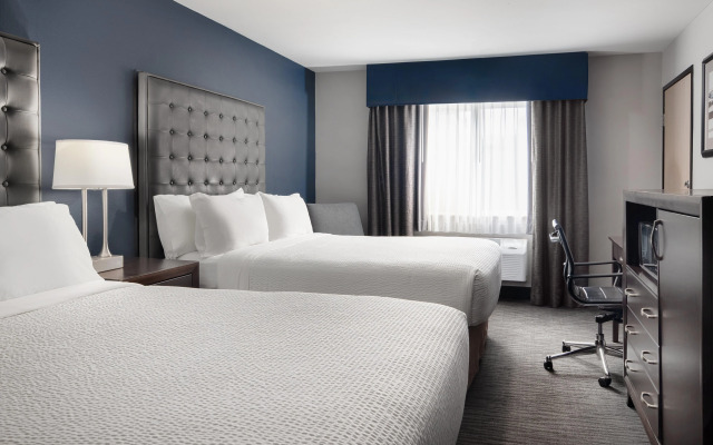 Garner Auburn - Seattle by IHG