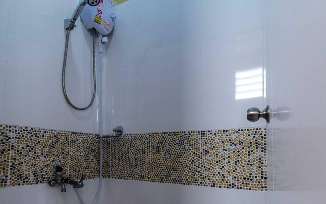 Maikhao Boutique Hostel