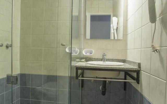 Boutique Apartments Plaza Dorrego