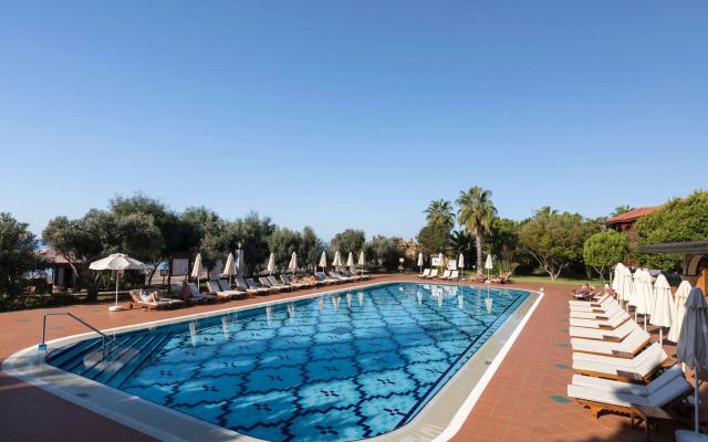 Ali Bey Club & Park