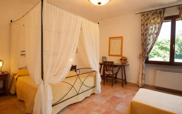 Agriturismo La Vecchia Fattoria