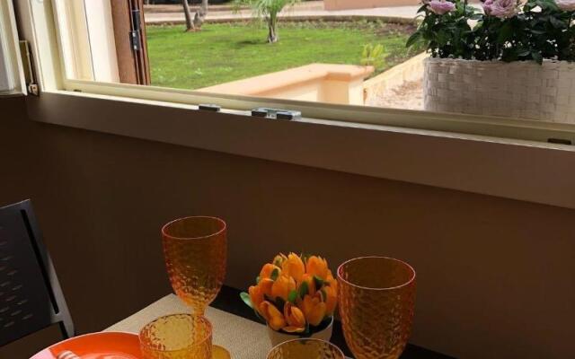 B&B Villa Jonica