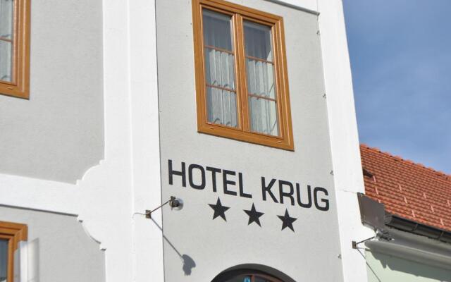 Hotel Krug ***