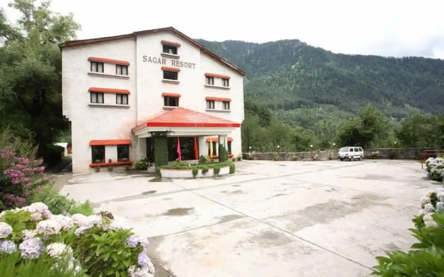 Sagar Resort