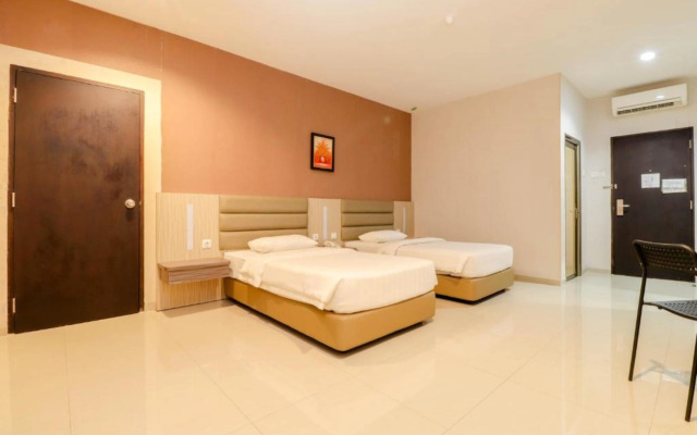 Lovina Inn Hotel Batam