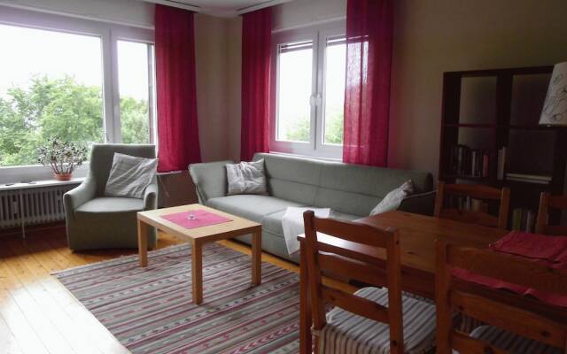 Friedrichs Ferienwohnungen