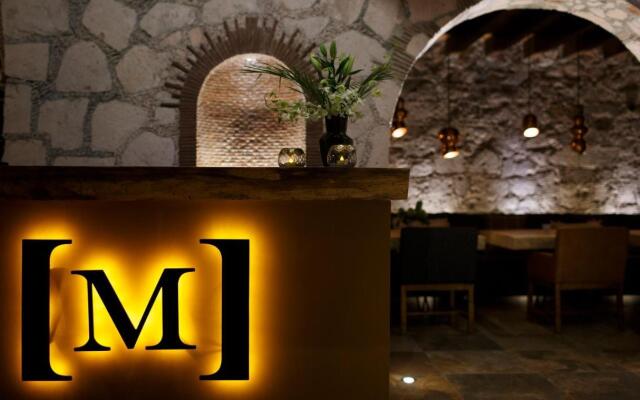 Maja Hotel Boutique