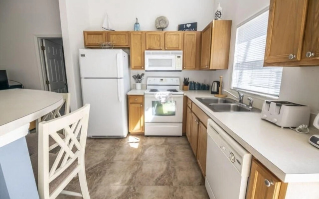 Sandy's Southern Dunes Vacation Home