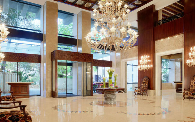 Grand Hills Hotel & Spa