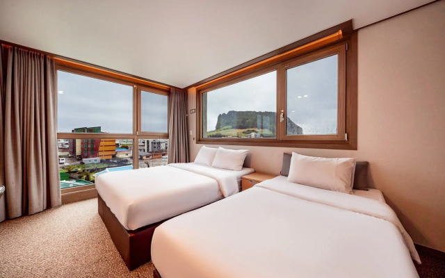 Sunrise Hotel Sungsan