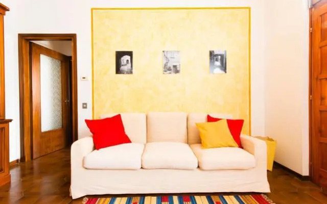 Casa vacanza Sunshine