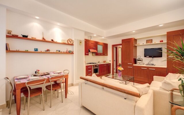 The House of Dreams of Serena in San Pietro