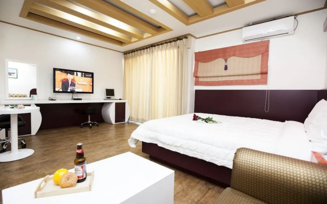 Dawoo Resortel