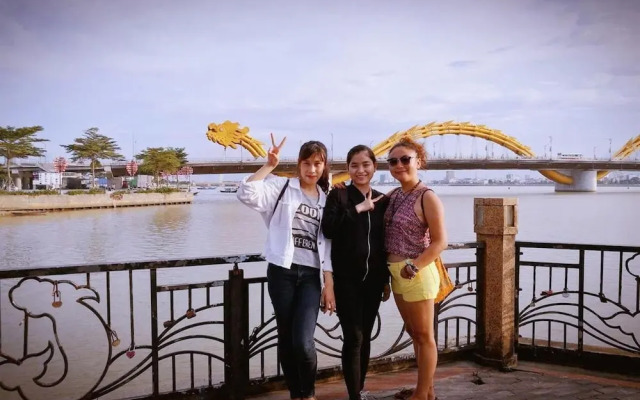 Win's Homestay - Hostel