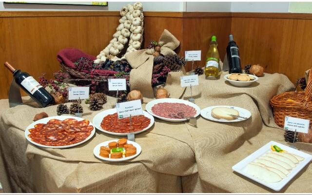 Extremadura Hotel