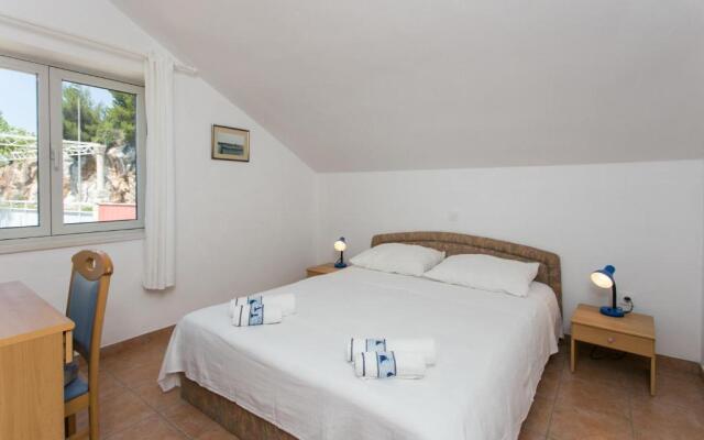 Apartments Anamaria