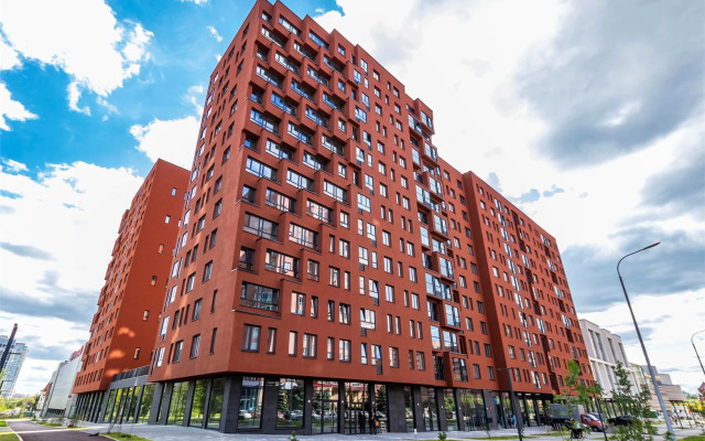 Vdali Poshtel на Тверитина 41