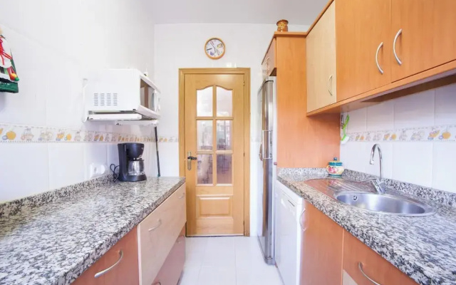 - House In