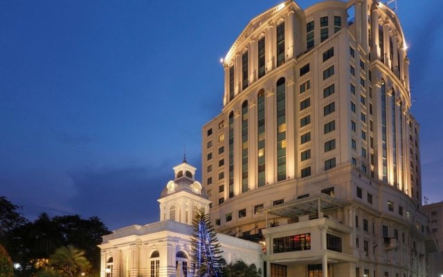 Grand Cityhall Hotel Medan