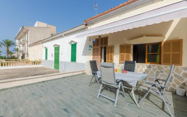 YourHouse Petita, beach house in Majorca North