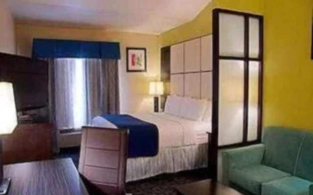 Super 8 by Wyndham Irving/DFW Apt/North