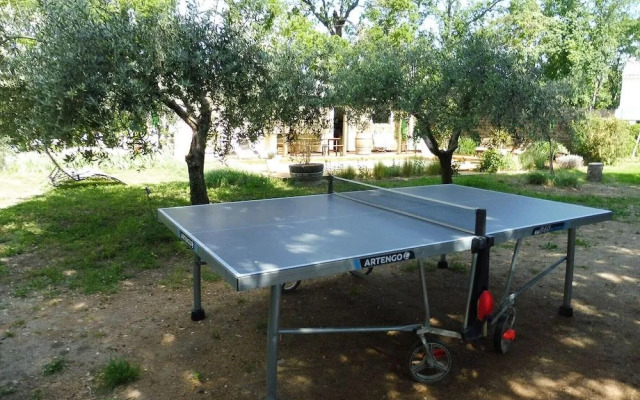 B&B Mas des Rabasses