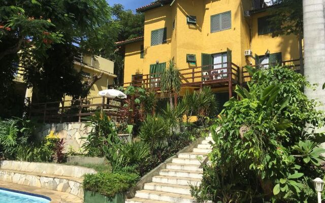 Pousada Saint Germain Buzios