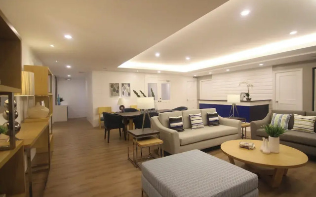 Bryan Condo Suites Makati near Airport