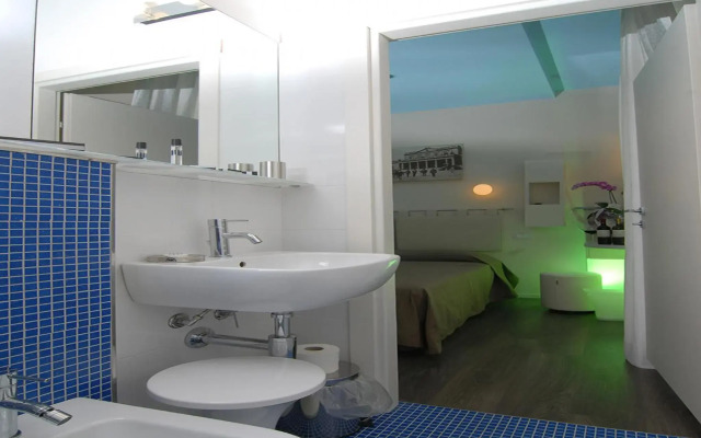 Hotel Casablanca