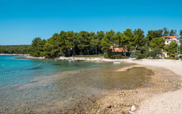 Seaside holiday house Artatore, Losinj - 8005