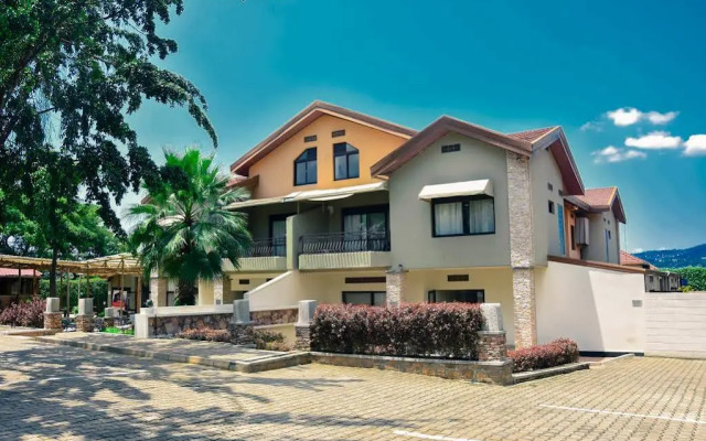 Iwawe Hotel