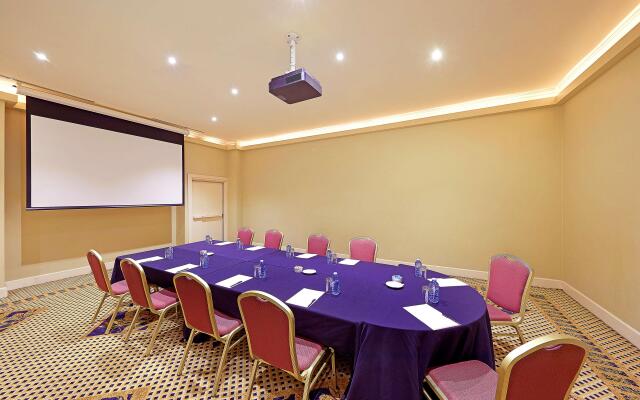 Stamford Plaza Sydney Airport Hotel & Conference Centre