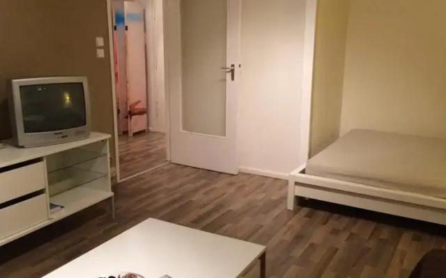Apartment KaDeWe View