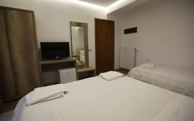 Sofo Hotel