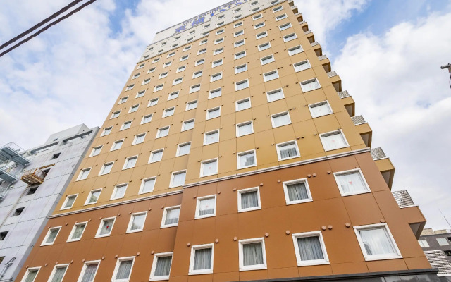 Toyoko Inn Matsudo Station Higashi