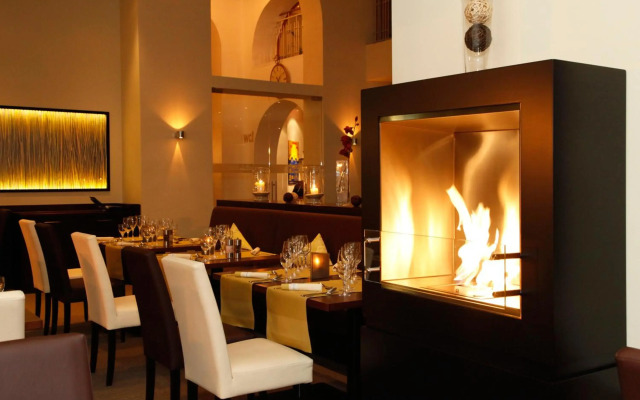 Inselhotel Konig