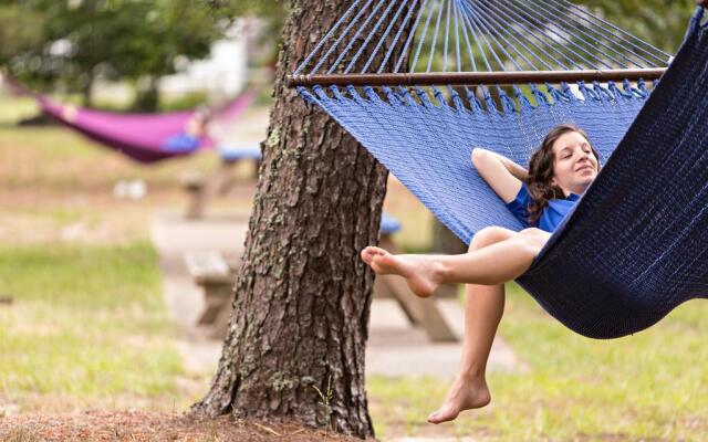 The Seagrove Suites & Guest Rooms