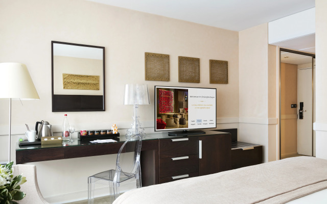 Hotel Barriere Le Gray d'Albion