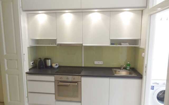 Blauhouse Apartments