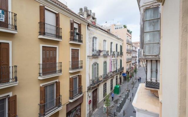 Suite Nosquera
