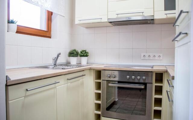 Don Quijote Apartment