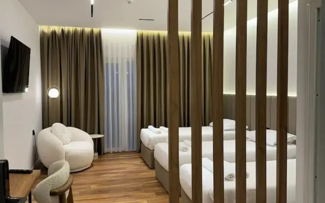 Hotel Jurgen