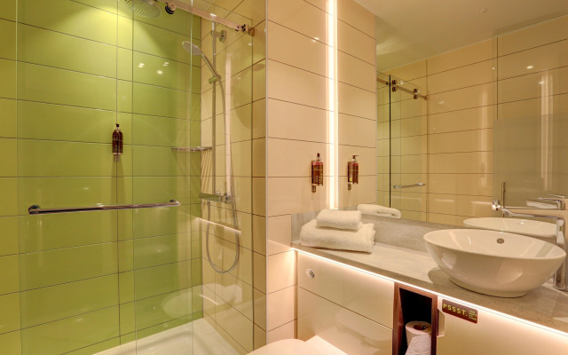 Hub By Premier Inn Lon, Westminster Abbey