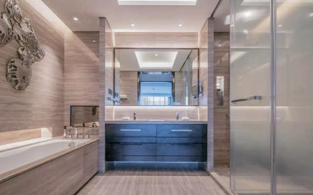 Oakwood Residence Damei Beijing