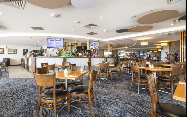 Rye Hotel by Nightcap Plus