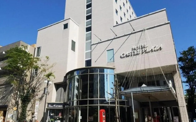 Hotel Castle Plaza
