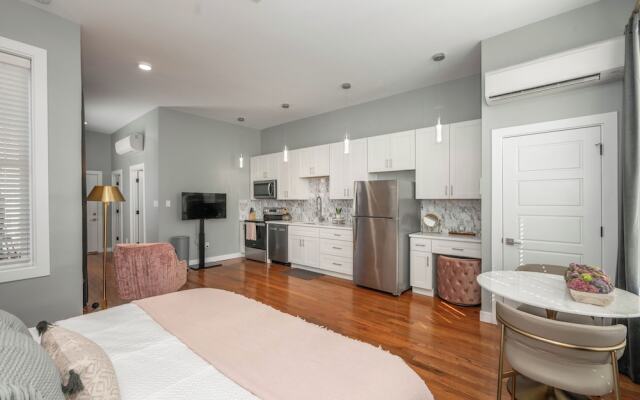 Findlay Market Suite 5
